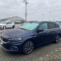 FIAT Tipo 1.6 Mjt S&S DCT SW Business