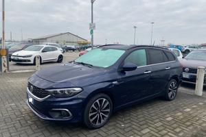 FIAT Tipo 1.6 Mjt S&S DCT SW Business