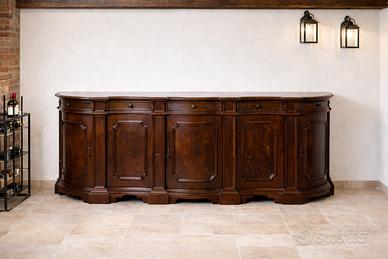 Mobile anni ’80 Cerea – produzione veronese