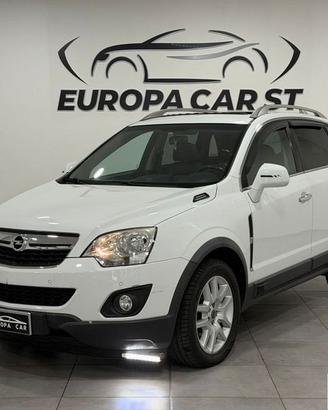 Opel Antara 2.2 CDTI Cosmo 163cv 4x2