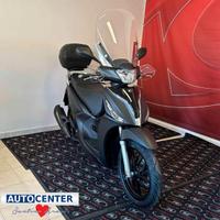 Kymco People 200