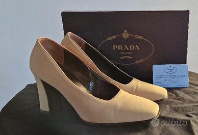 Scarpe da donna PRADA, mis. 36