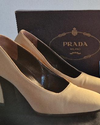 Scarpe da donna PRADA, mis. 36