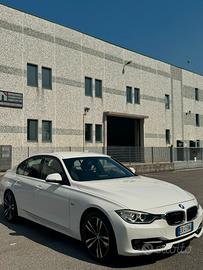Bmw Serie 3 Xdrive Msport