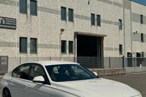 Bmw Serie 3 Xdrive Msport