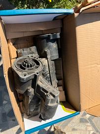 Motorini Avviamento Hyundai Galloper