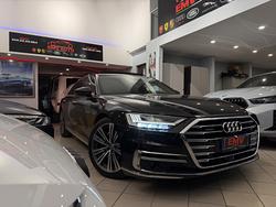 A8 55 TFSI 3.0 quattro tiptronic iva full full