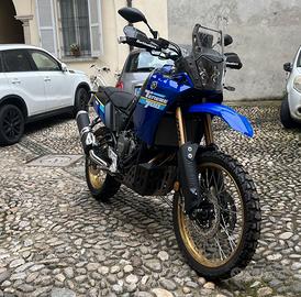 YAMAHA Ténéré 700 Extreme