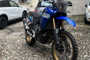 YAMAHA Ténéré 700 Extreme