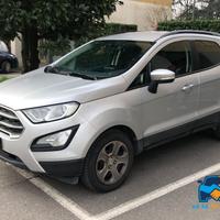 Ford EcoSport 1.0 ecoboost Titanium s&s 125cv auto