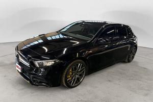 Mercedes-Benz Classe A Mercedes-AMG A 35 4MATIC