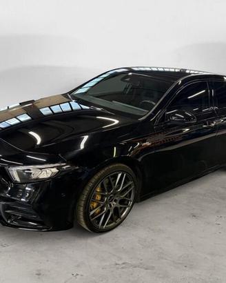 Mercedes-Benz Classe A Mercedes-AMG A 35 4MATIC