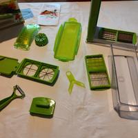 Taglia verdure nicer dicer plus