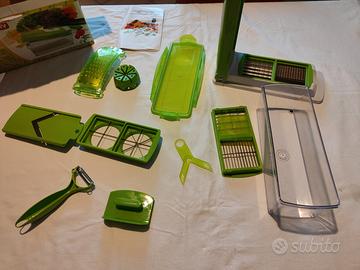 Taglia verdure nicer dicer plus