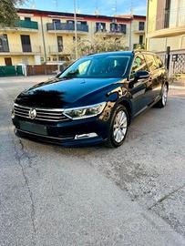 Volkswagen passat 2.0TDI