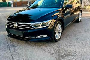 Volkswagen passat 2.0TDI
