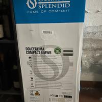 Climatizzatore portatile