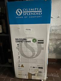 Climatizzatore portatile