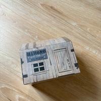 Hirono Living Wild-Fight for Joy Plush Doll