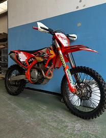 KTM exc-f 250