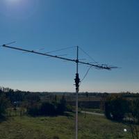 Antenna VHF