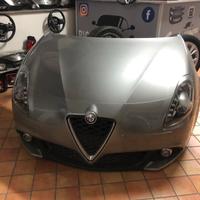 Ricambio alfa romeo mini renault