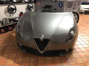 Ricambio alfa romeo mini renault