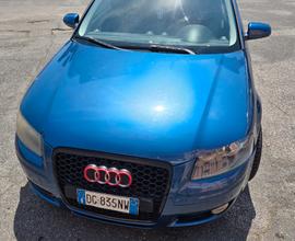 AUDI A3 2ª serie - 2007