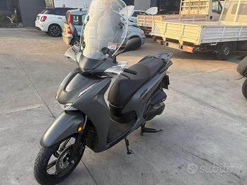Honda sh 350 2025