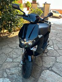 Gilera Runne 50 SP