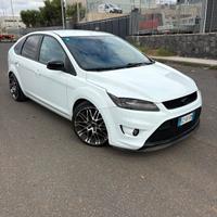 Ford Focus MK2 restyling - 1.6 TDCi - 110cv