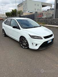 Ford Focus MK2 restyling - 1.6 TDCi - 110cv