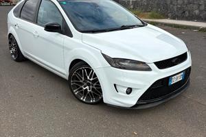 Ford Focus MK2 restyling - 1.6 TDCi - 110cv