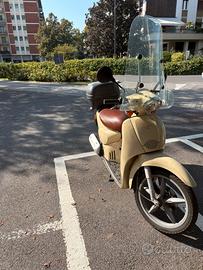 Scarabeo Aprilia 50 cc