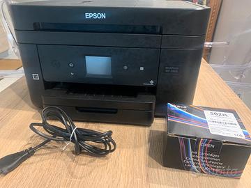 Stampante multifunzione EPSON WF-2865