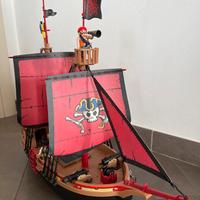 Galeone Playmobil