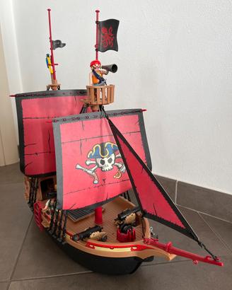 Galeone Playmobil