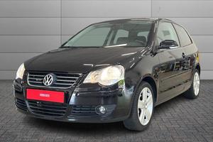 VOLKSWAGEN Polo 1.4/80CV 16V 3p. Comfortline
