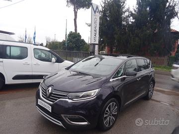 Renault Espace dCi 160CV EDC Energy Initiale Paris