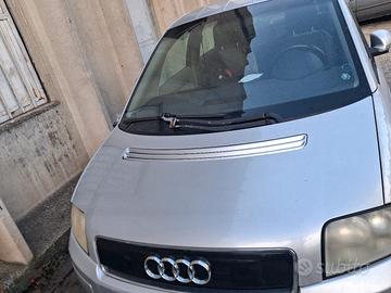 Audi A2