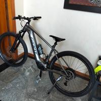 E-MTB elettrica Giant nuova