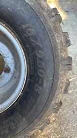 gomme per quad/ trattorino