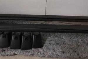 Portatutto Farad per Alfa Romeo Tonale  