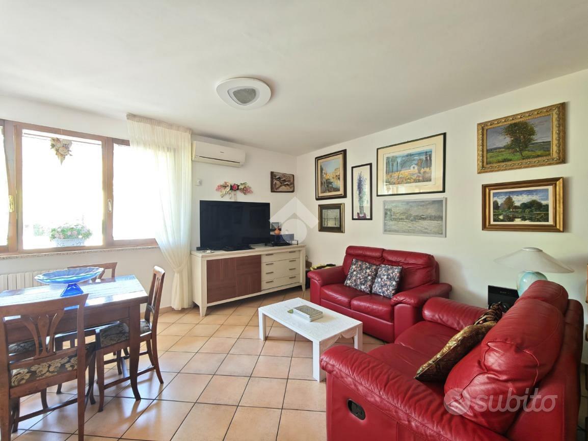 Casa – Venezia, Santa Barbara, Chirignago-Zelarino - Vista 2