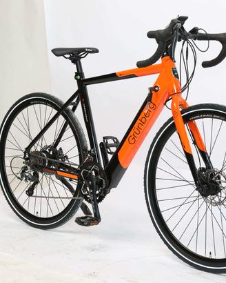 E-Bike Corsa Grünberg in pronta consegna 