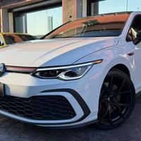 Volkswagen Golf GTI RATA MENSILE 608,00 EURO ...