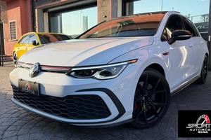 Volkswagen Golf GTI RATA MENSILE 608,00 EURO ...