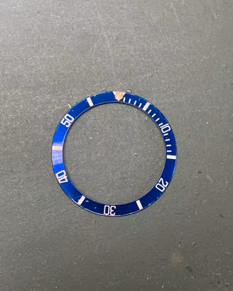 Ghiera Lunetta Rolex Submariner 16613 / 16803