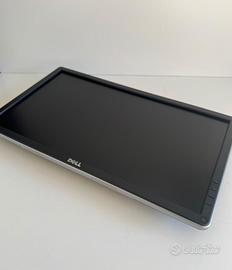 Schermo Dell 20" Monitor P2014Ht Professional HD