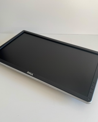 Schermo Dell 20" Monitor P2014Ht Professional HD